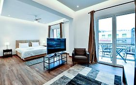 Boutique40 Luxury Apartment