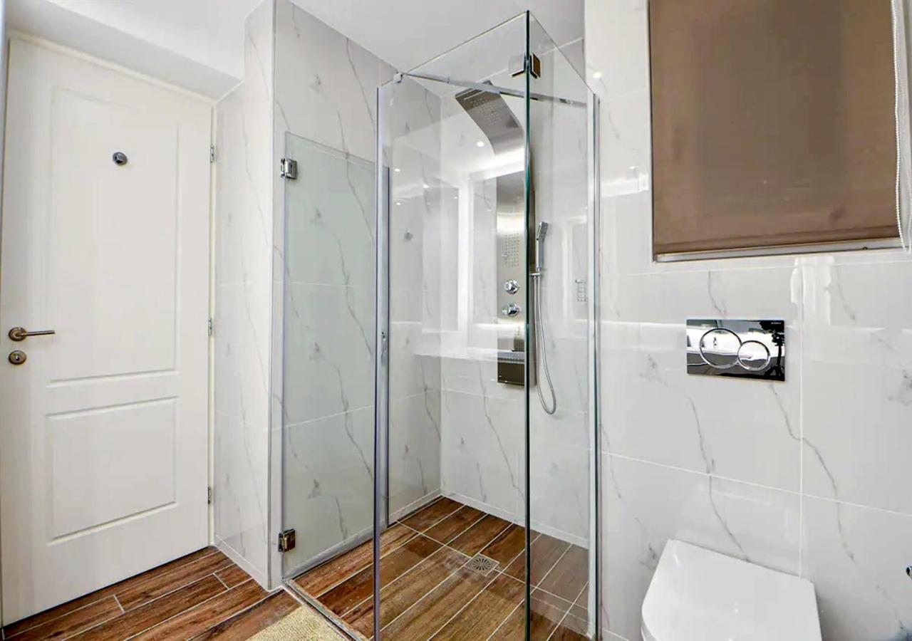 Boutique40 Luxury Apartment Athen Exterior foto