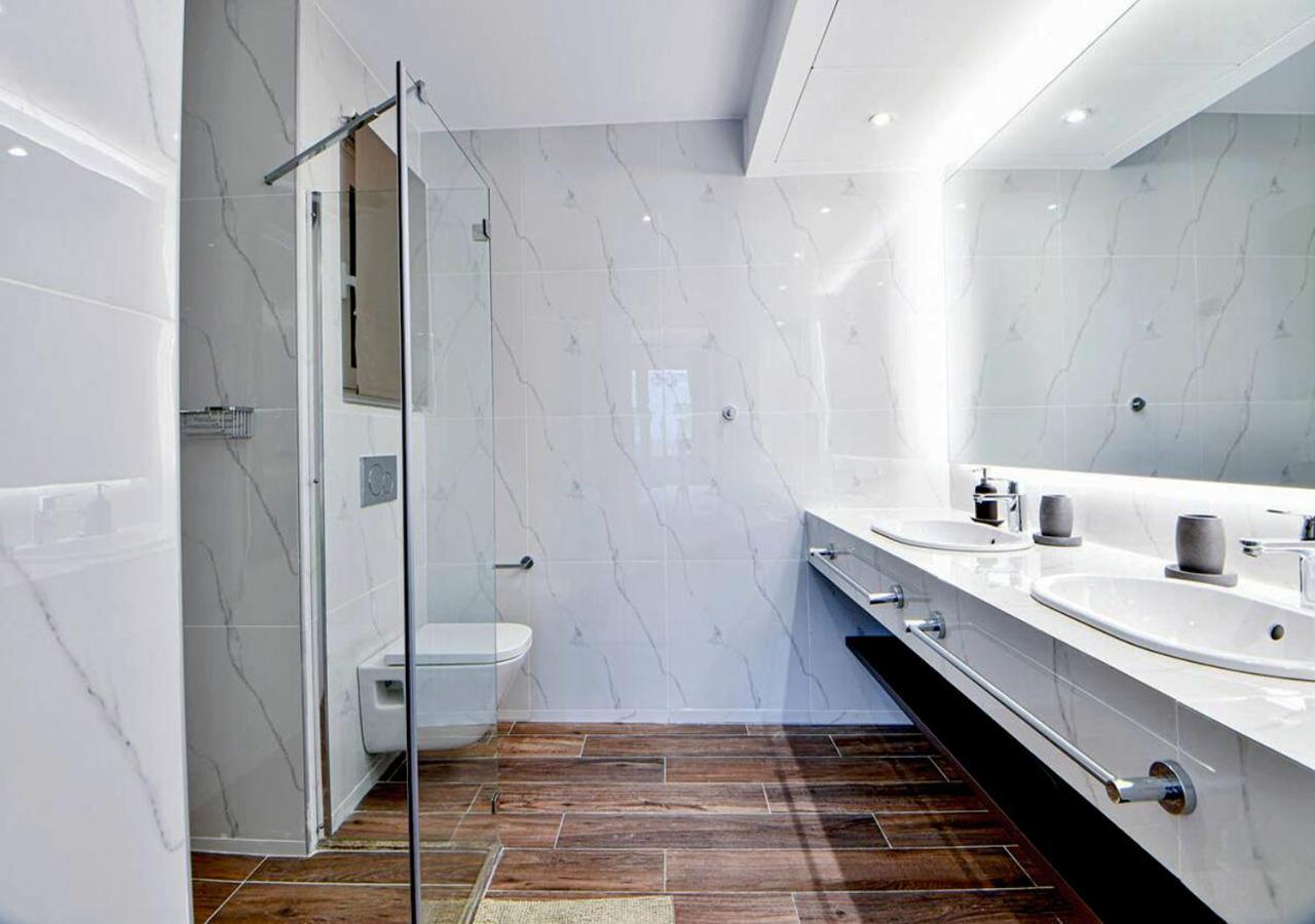 Boutique40 Luxury Apartment Athen Exterior foto