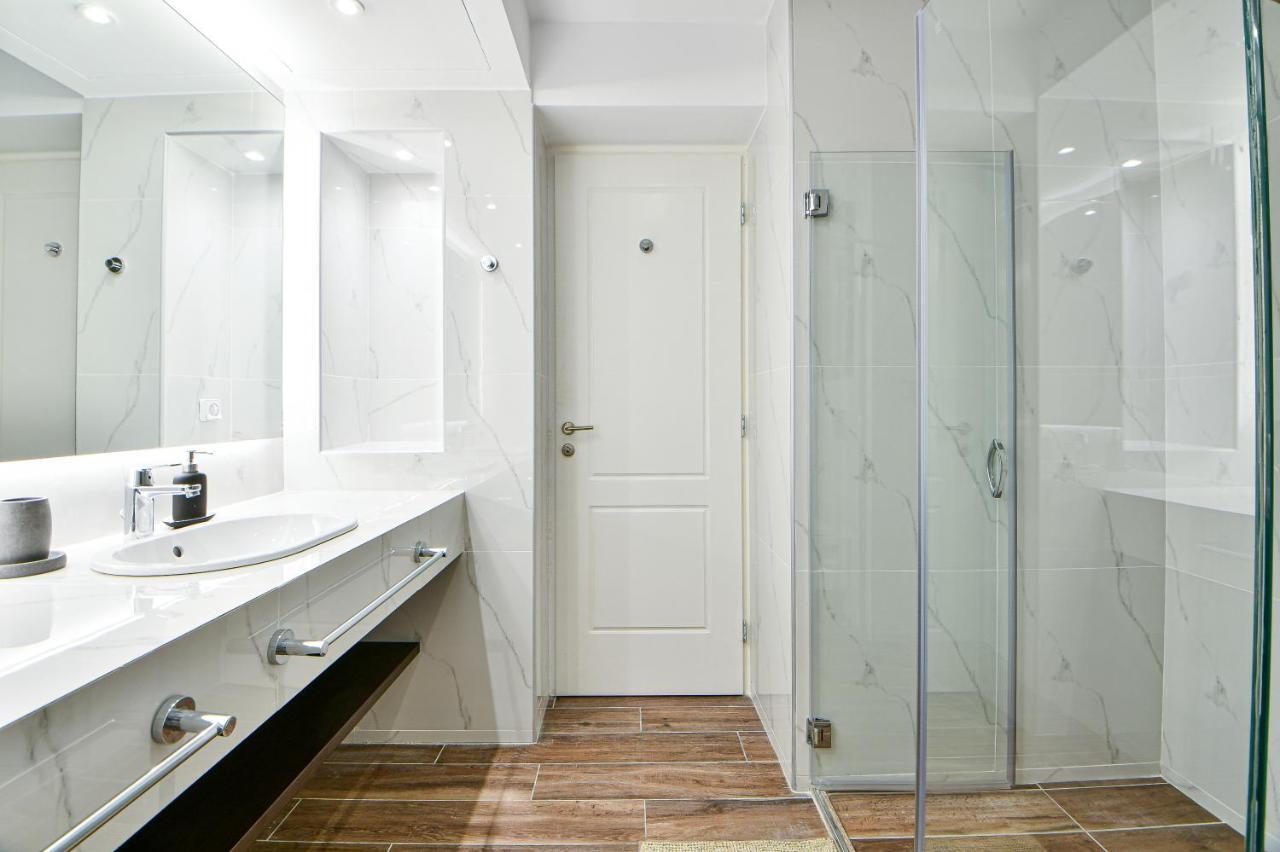 Boutique40 Luxury Apartment Athen Exterior foto